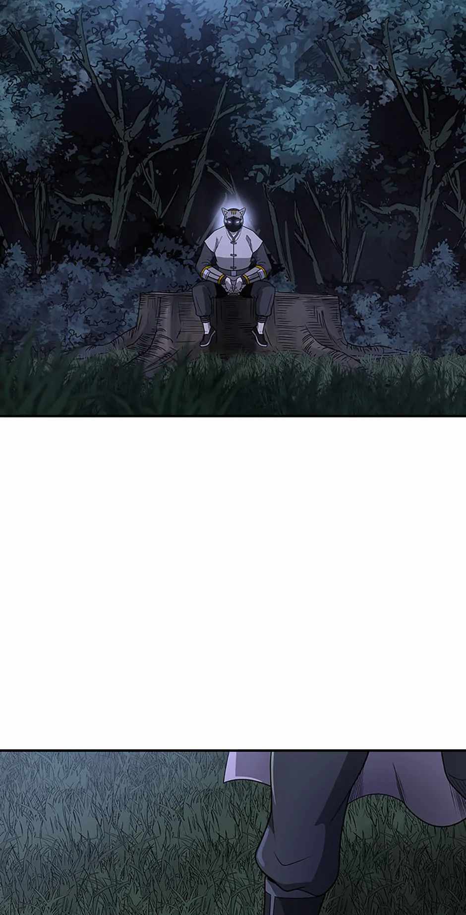 The Demonic Blade Fairy Chapter 47 2